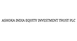 ASHOKA INDIA EQUITY INVEST TRUST ORD 1P