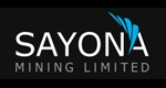 SAYONA MINING LIMITED