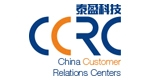 CHINA CUSTOMER RELATIONS CENTERS
