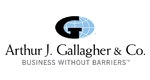 ARTHUR J. GALLAGHER & CO.