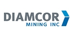 DIAMCOR MINING INC. DMIFF