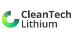 CLEANTECH LITHIUM ORD GBP0.01