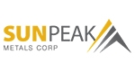 SUN PEAK METALS SUNPF