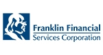 FRANKLIN FINANCIAL SERVICES