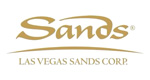 LAS VEGAS SANDS