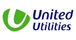 UNITED UTILITIES GRP. ORD 5P