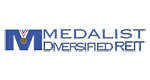 MEDALIST DIVERSIFIED REIT