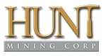 HUNT MINING CORP