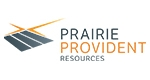 PRAIRIE PROVIDENT RES PRPRF