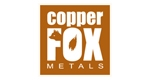 COPPER FOX METALS CPFXF