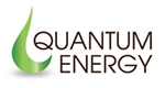 QUANTUM ENERGY INC. QEGY