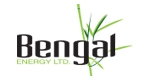 BENGAL ENERGY LTD. BNGLF