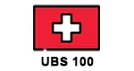 UBS 100 INDEX
