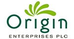 ORIGIN ENTERPRISES ORD EUR0.01 (CDI)