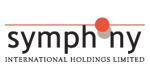 SYMPHONY INTL. HOLDINGS LD NPV (CDI)