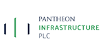 PANTHEON INFRASTRUCTURE ORD GBP0.01