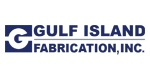 GULF ISLAND FABRICATION INC.