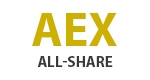 AEX ALL-SHARE