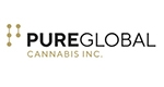 PURE GLOBAL CANNABIS PRCNF