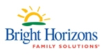 BRIGHT HORIZONS FAMILY SOLUTIONS