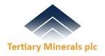 TERTIARY MINERALS ORD 0.01P