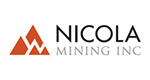 NICOLA MINING INC. HUSIF