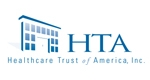 HEALTHCARE TRUST OF AMERICA