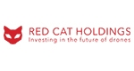 RED CAT HOLDINGS INC.