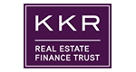 KKR REAL ESTATE FINANCE TRUST