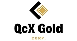 QCX GOLD CORP. QCXGF