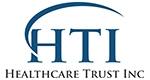 HEALTHCARE TRUST