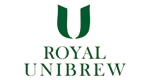 ROYAL UNIBREW A/S [CBOE]