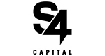 S4 CAPITAL ORD 25P