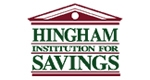 HINGHAM INSTITUTION FOR SAVINGS