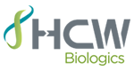 HCW BIOLOGICS INC.