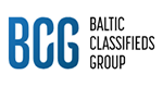 BALTIC CLASSIFIEDS GRP. ORD GBP0.01