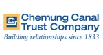 CHEMUNG FINANCIAL CORP