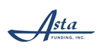 ASTA FUNDING INC.