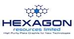 HEXAGON ENERGY MATERIALS LIMITED