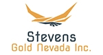 STEVENS GOLD NEVADA STVGF