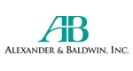 ALEXANDER & BALDWIN INC.