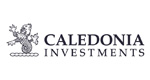 CALEDONIA INVESTMENTS ORD 5P