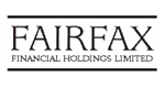 FAIRFAX FINANCIAL HLDGS FRFHF