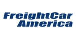 FREIGHTCAR AMERICA INC.