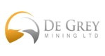 DE GREY MINING LIMITED