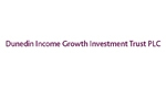 DUNEDIN INCOME GROWTH INVEST TRUST 25P