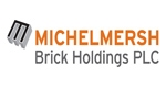 MICHELMERSH BRICK HOLDINGS ORD 20P