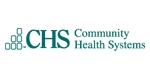 COMMUNITY HEALTH SYSTEMS