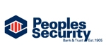 PEOPLES FINANCIAL SERVICES
