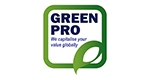 GREENPRO CAPITAL